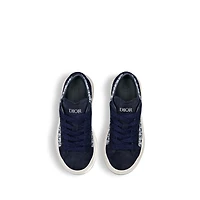 Kids' B33 Spin Low-Top Sneaker
