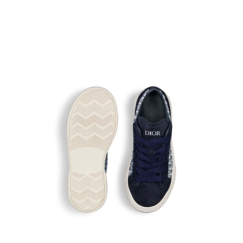 Kids' B33 Spin Low-Top Sneaker