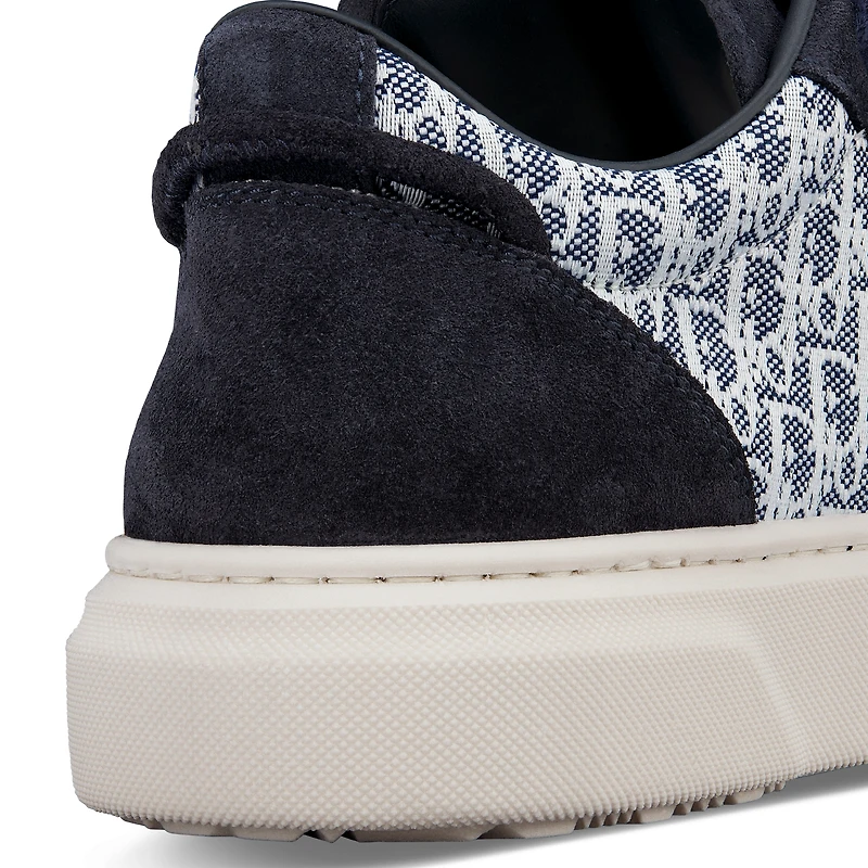 Kids' B33 Spin Low-Top Sneaker
