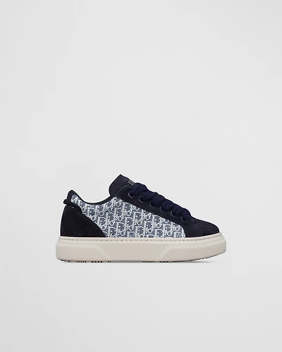Kids' B33 Spin Low-Top Sneaker