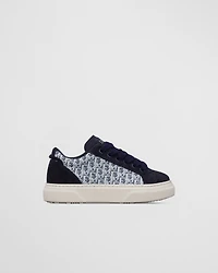 Kids' B33 Spin Low-Top Sneaker