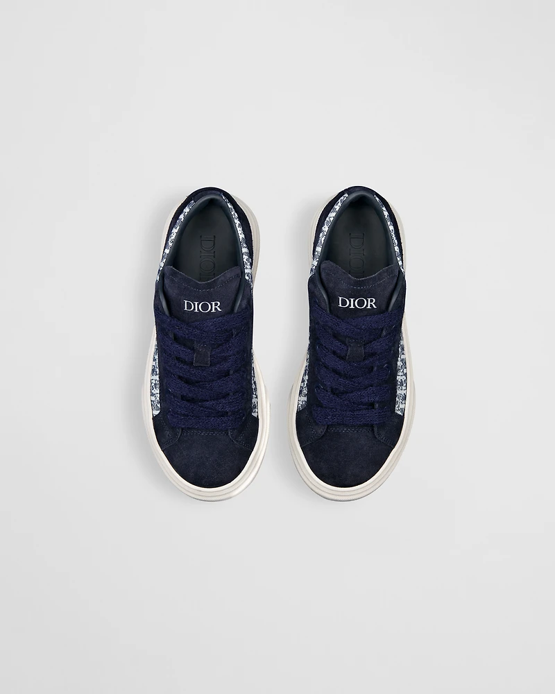 Kids' B33 Spin Low-Top Sneaker