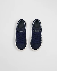 Kids' B33 Spin Low-Top Sneaker
