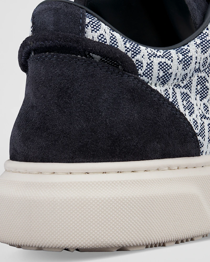 Kids' B33 Spin Low-Top Sneaker