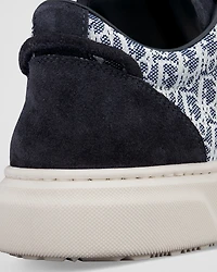 Kids' B33 Spin Low-Top Sneaker