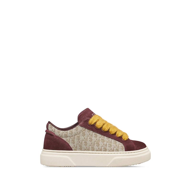 Kids' B33 Spin Low-Top Sneaker