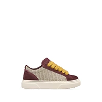 Kids' B33 Spin Low-Top Sneaker