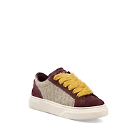 Kids' B33 Spin Low-Top Sneaker