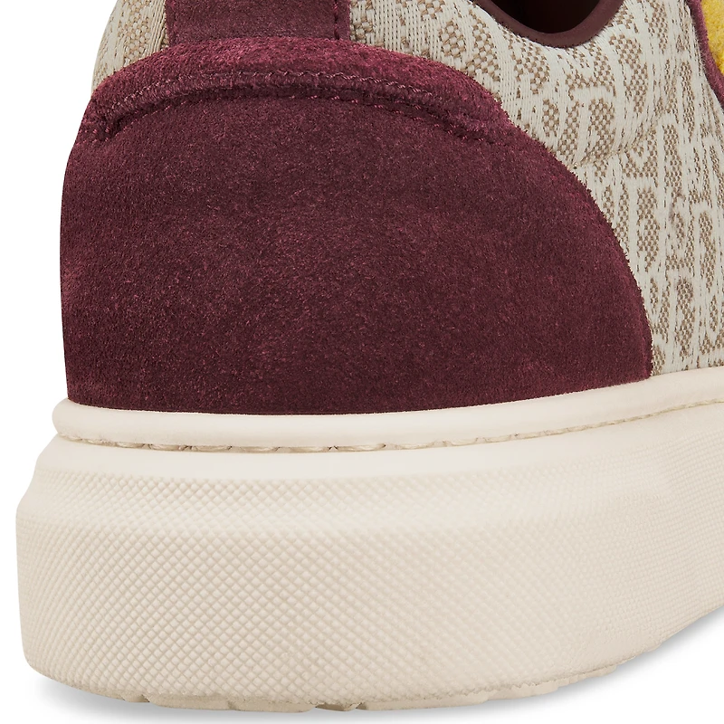 Kids' B33 Spin Low-Top Sneaker
