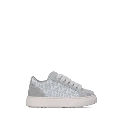 Kids' B33 Spin Low-Top Sneaker