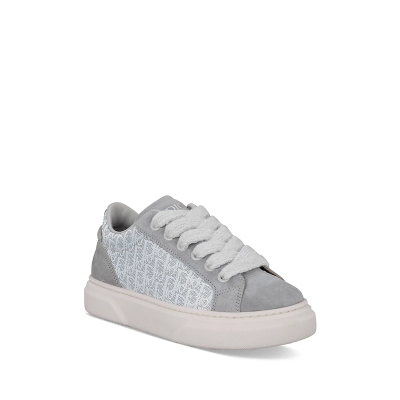 Kids' B33 Spin Low-Top Sneaker