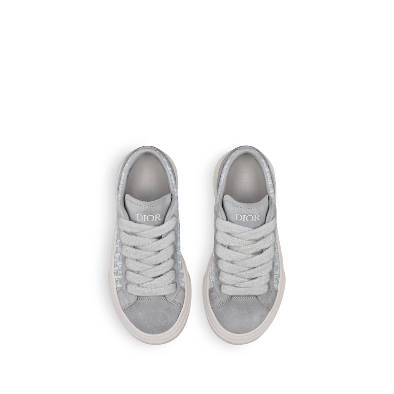 Kids' B33 Spin Low-Top Sneaker