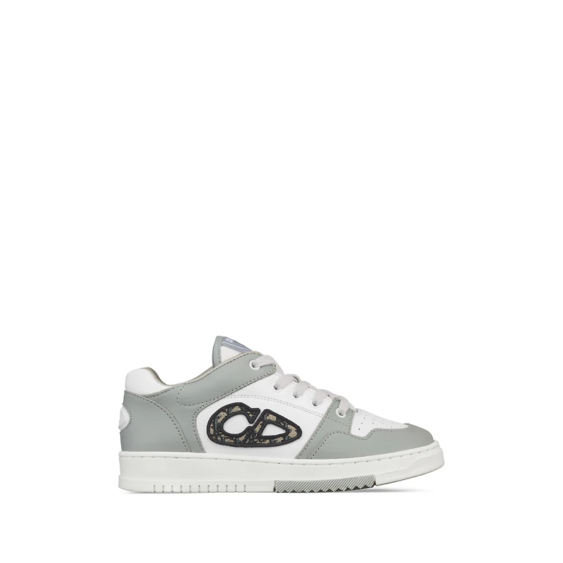 Kids' B57 Dribble Low-Top Sneaker
