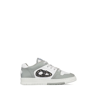 Kids' B57 Dribble Low-Top Sneaker