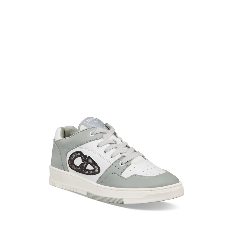 Kids' B57 Dribble Low-Top Sneaker