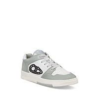 Kids' B57 Dribble Low-Top Sneaker