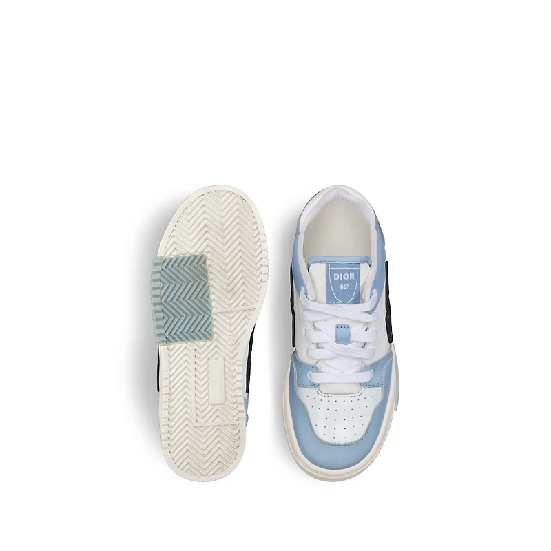 Kids' B57 Dribble Low-Top Sneaker