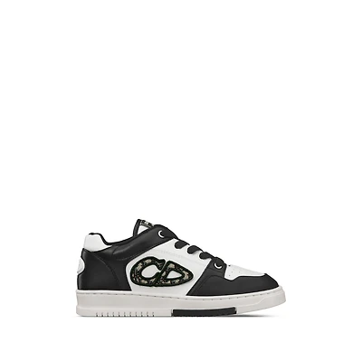 Little Kids' B57 Dribble Low-Top Sneaker