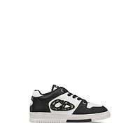Little Kids' B57 Dribble Low-Top Sneaker