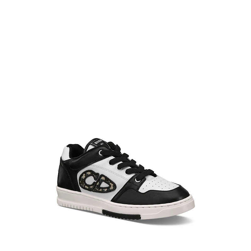 Little Kids' B57 Dribble Low-Top Sneaker