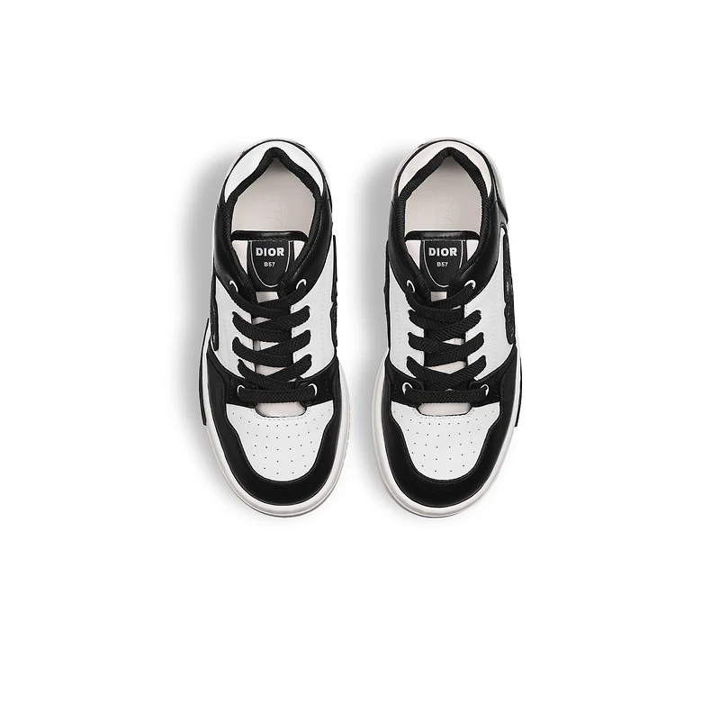 Little Kids' B57 Dribble Low-Top Sneaker