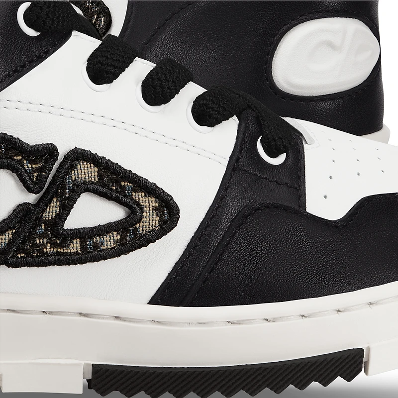Little Kids' B57 Dribble Low-Top Sneaker
