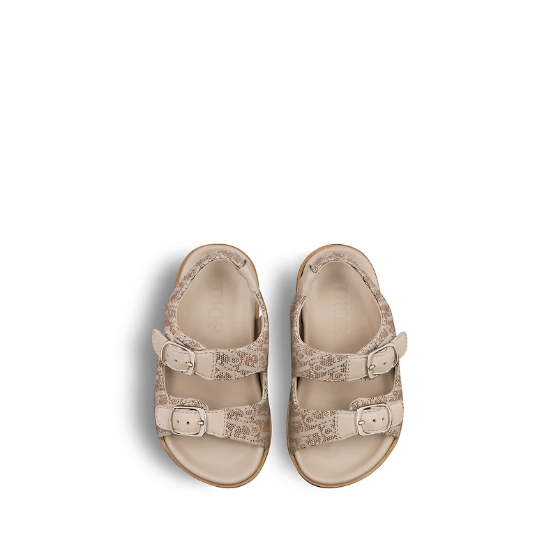 Baby Sandal