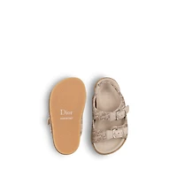 Baby Sandal