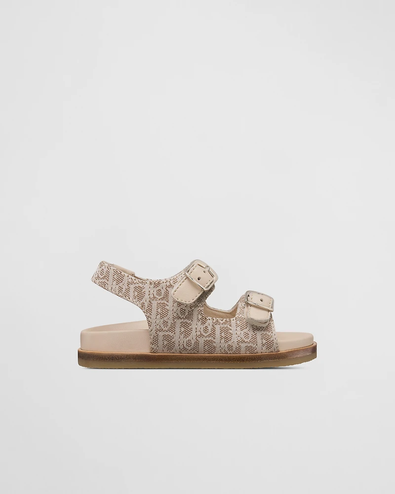 Baby Sandal