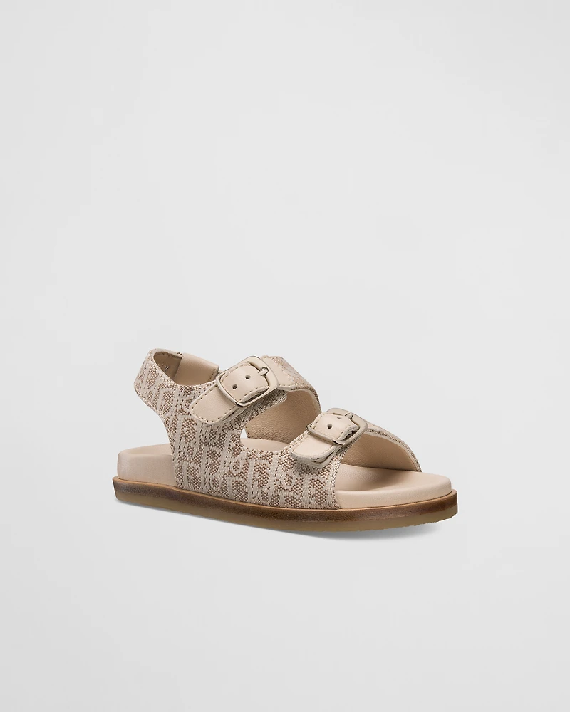 Baby Sandal