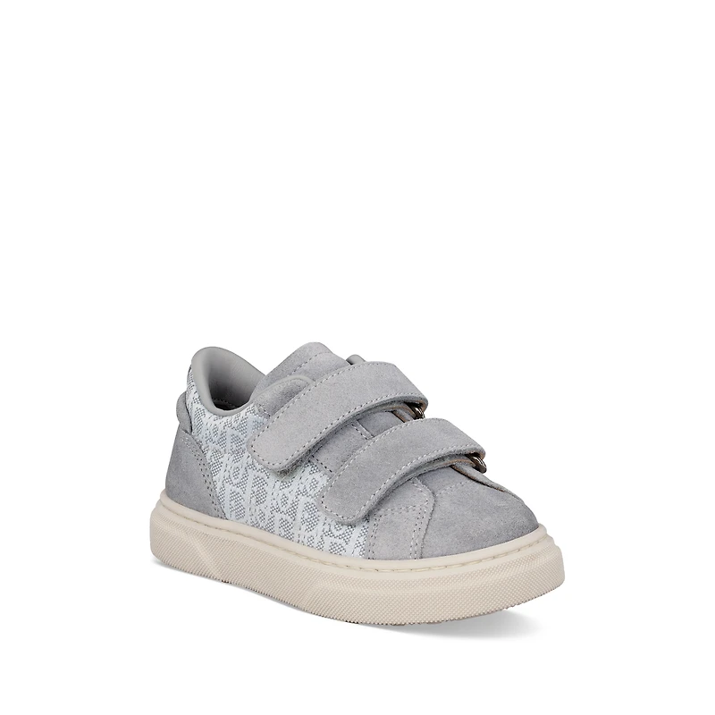 Baby B33 Spin Low-Top Sneaker