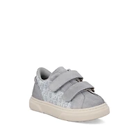 Baby B33 Spin Low-Top Sneaker