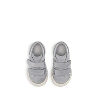 Baby B33 Spin Low-Top Sneaker