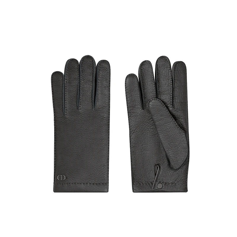 CD Icon Gloves