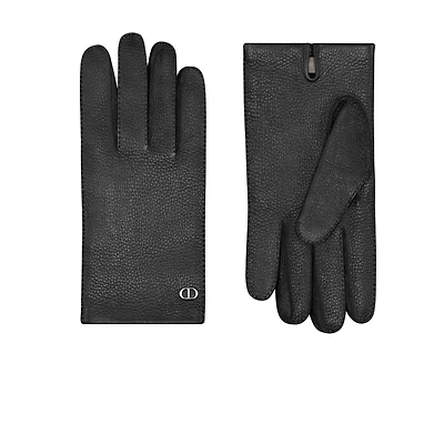 CD Icon Gloves