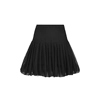 Balloon Miniskirt