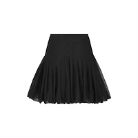 Balloon Miniskirt