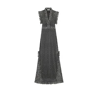 Long Dress