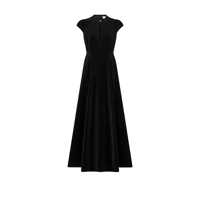 Long Dress