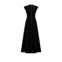 Long Dress