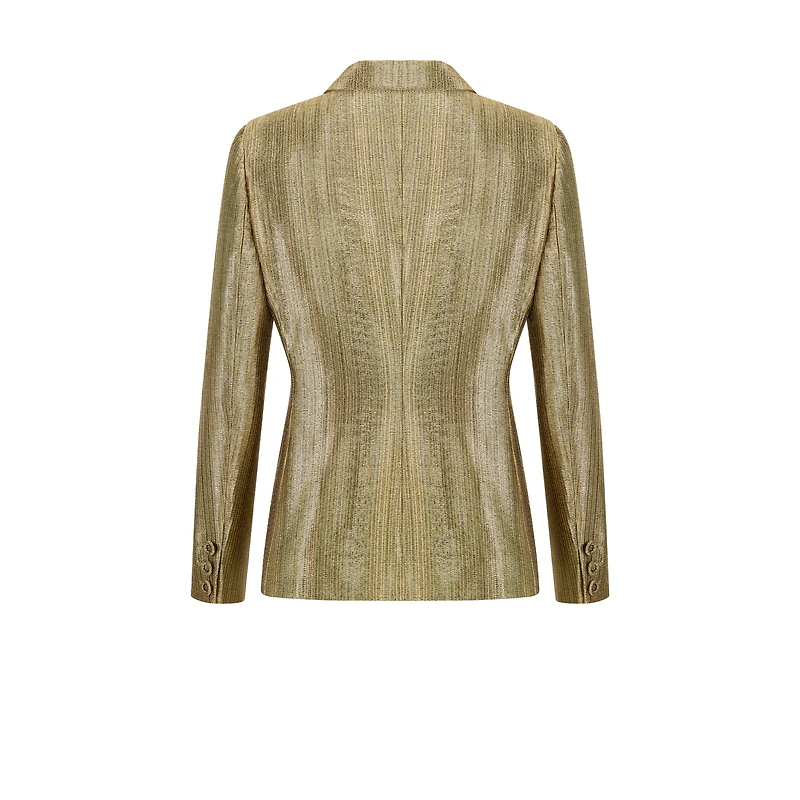 Dior Or Bar Jacket