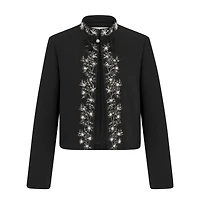 Brandenburg Cropped Jacket