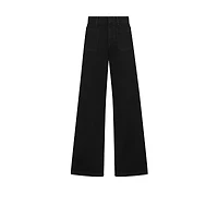 Flared Jeans