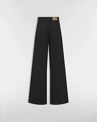 Flared Jeans