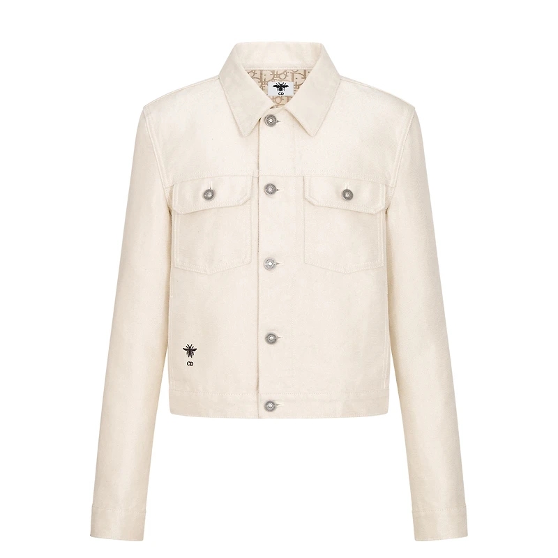 Dior Or Jacket