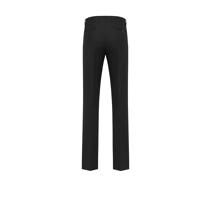 Tailored Chinos