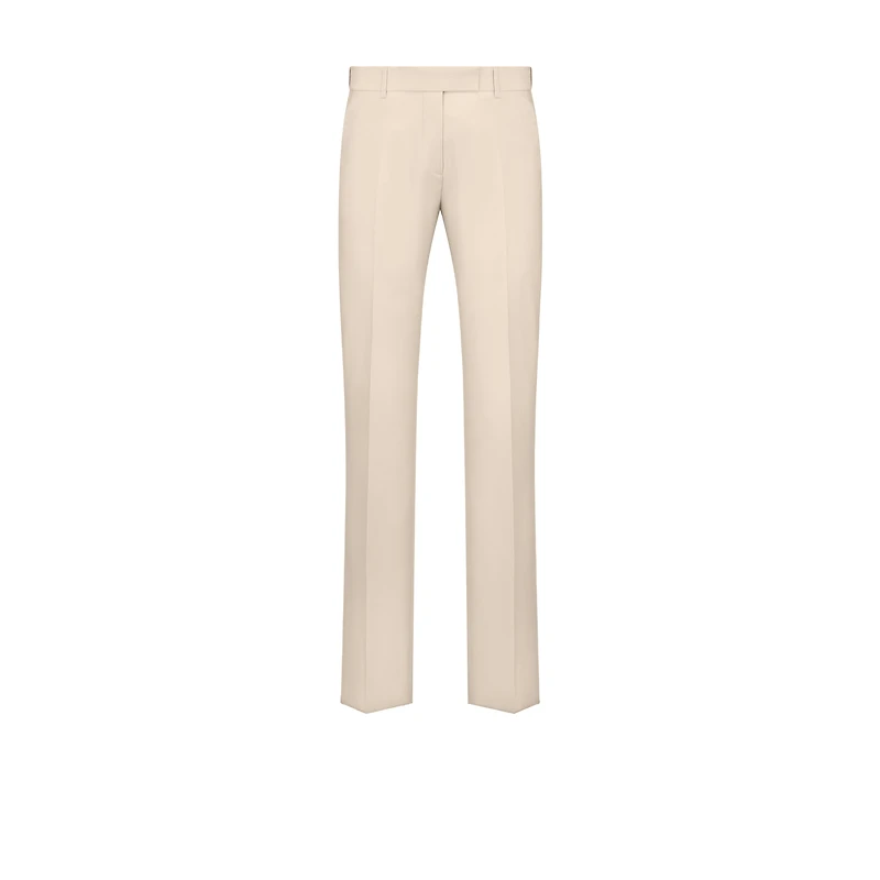 Tailored Chinos