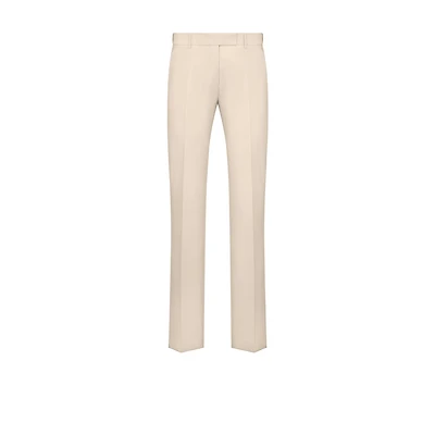 Tailored Chinos