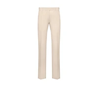 Tailored Chinos