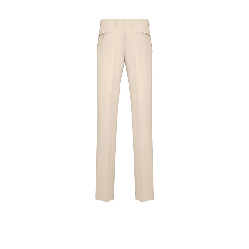 Tailored Chinos